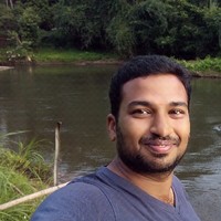 Kousik Balu