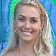 Sabrina Scocozza