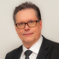 Juhani Laurikko