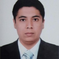 Johan Flores Effio