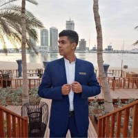 Agourrame Mohammed