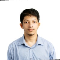 Md. Mazharul Alam