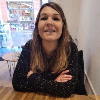 Claire Mothe