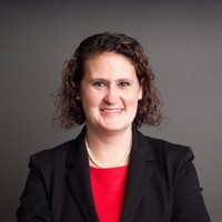 Rebecca Zelman