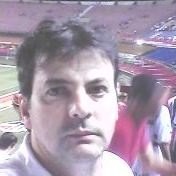 Admilson (Sabesp)