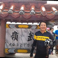 Tony Lin