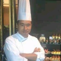 Gobinda Baral Magar
