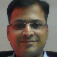 Manoj Somani