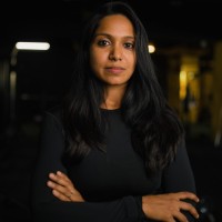 Deepika Chari