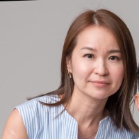 Jamie Ng