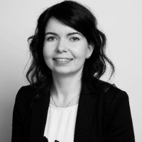 Camilla Kjerside Poulsen