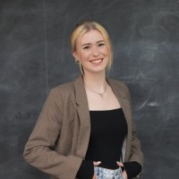 Saskia Brons