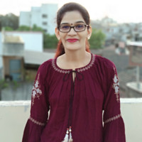 Rupal Rao