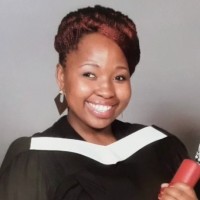Zandile Sindane