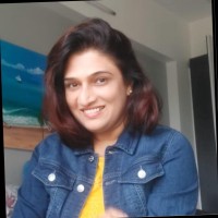 Mrunal Mandke