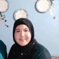 Norwati Samad