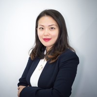 Yaling Zheng