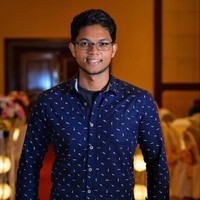 Haravindnaath Atmalinggam