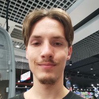 Yurii Ustiak