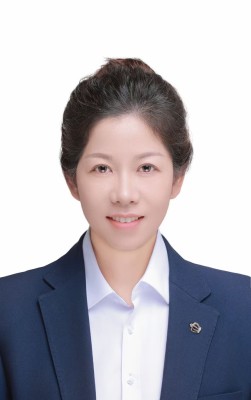 周晓珊