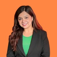 Ishani Pandey