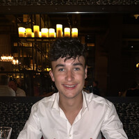 Connor Mccathie