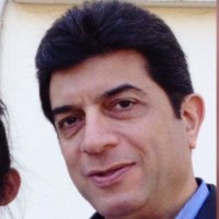 Pierre Bitar
