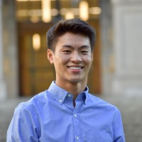 Andrew Liang