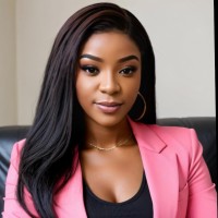 Zinhle Mboweni