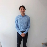 Kentaro Yamashita