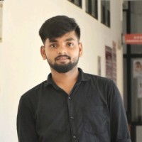 Sudeep M C