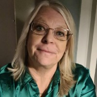 Eva Ahlkvist