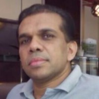 Veejay Krshnan