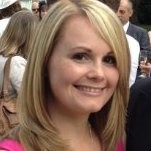 Sarah Patching