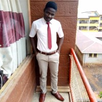Vitalis Okune