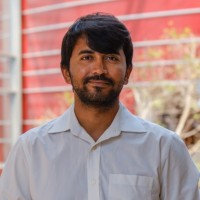Maneesh Manjunath