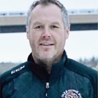 Ian Munro