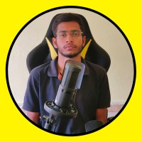 Nitish Kumar Sharma