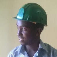 Rono Ezekiel _Gt Student