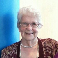 Phyllis Hedberg