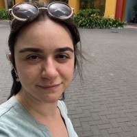 Özlem Aksu