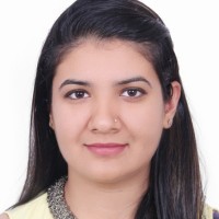 Dr. Ishleen Nalwa