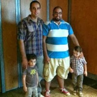 ahmed raouf