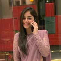 Simran Kataria
