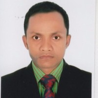 Muhammed Mamunur Rahman