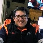 Henry Emilio Medina Begazo