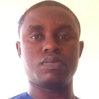 Oyovwikona Ighosotu Elvis