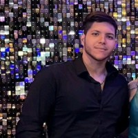 Raphael Miranda