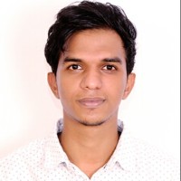 Jubin Antony Eassy