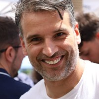 Fran Vázquez García